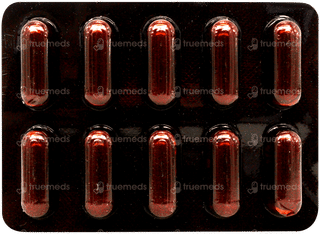 Dobest Capsule 10